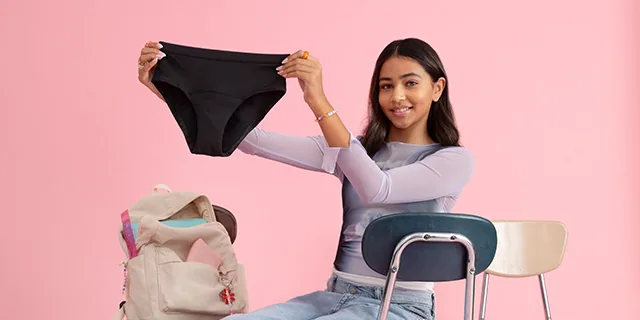 Thinx: $10 off $35 Student Discount