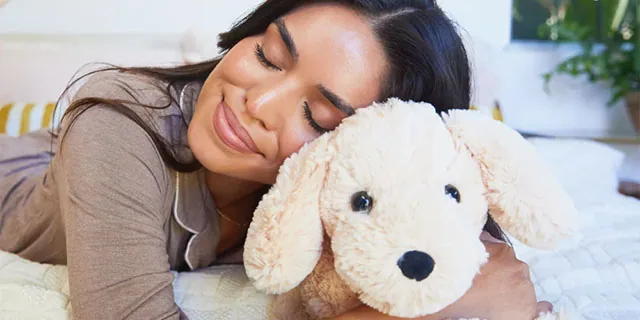 Hugz: 15% Student Discount