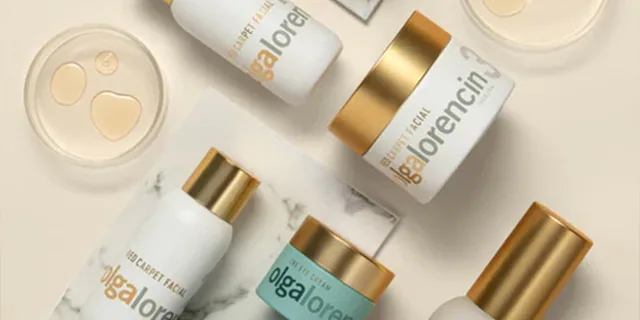 Olga Lorencin Skin Care: 30% Student Discount