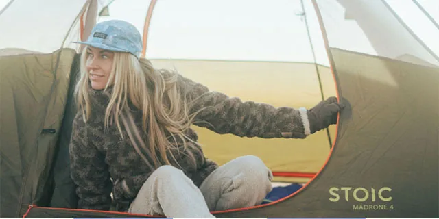 Backcountry: 20% Student Discount