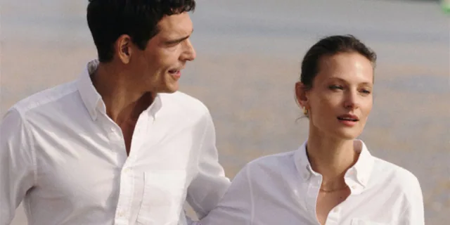 GANT: 10% Student Discount