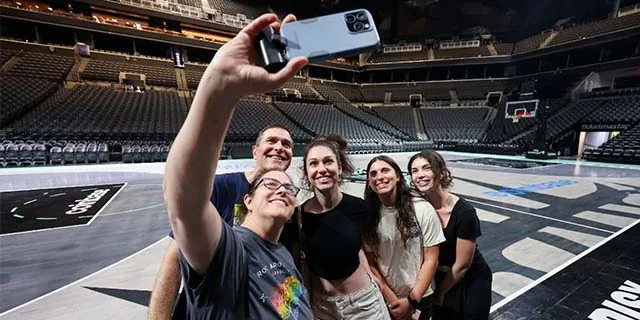 Barclays Center Tours: $5 off Barclays Center Arena Tours
