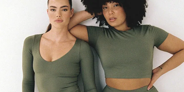 Crop Shop Boutique: 10% Student Discount