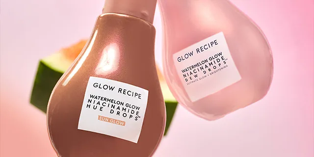 Glow Recipe: 15% Student Discount