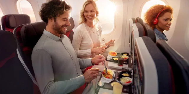 Turkish Airlines: Up to 20% Discount on flights between Türkiye and TRNC