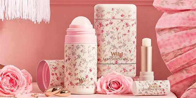 Wild: Up to 50% off Outlet