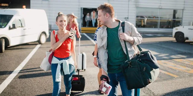 Booking.com: Book Flights & join Genius for up to 20% off Accommodation