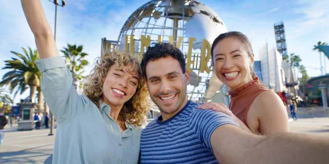 Universal Studios Hollywood: $20 off Silver Annual Pass