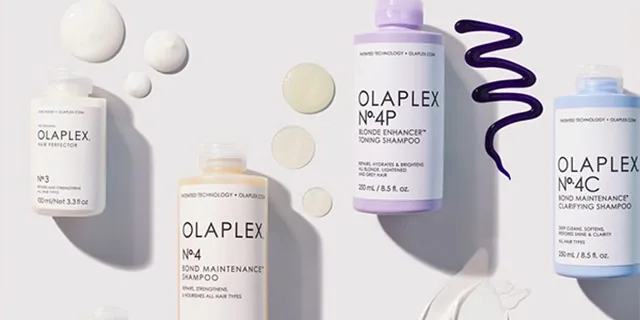 OLAPLEX: 20% Student Discount