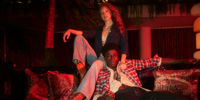 Lucky Brand: 15% Student Discount