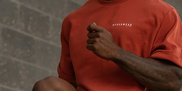 Ryderwear: 10% Student Discount