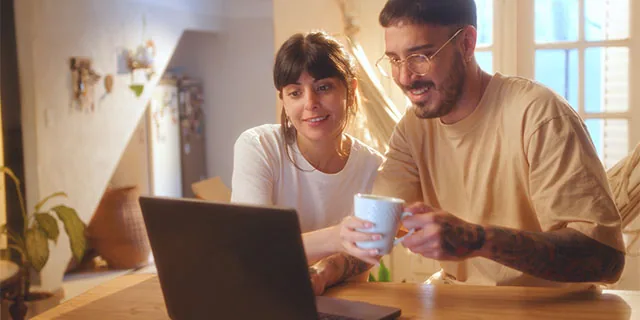 Astound: 3 Months Free on Internet only $9.95/month