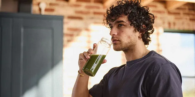 Huel: 25% Student Discount for New Customers