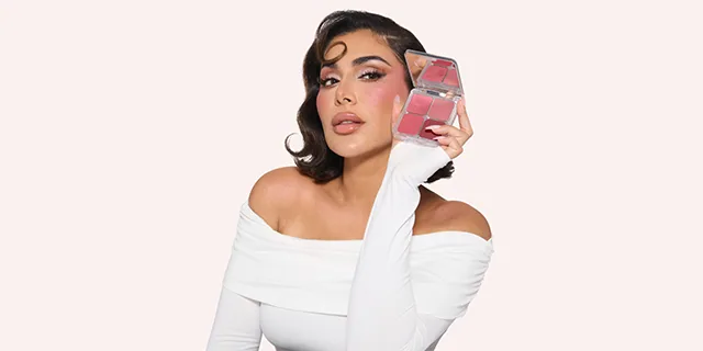 Huda Beauty: 15% Student Discount