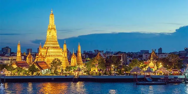 Chill SIM: 30% off Thailand eSIMs