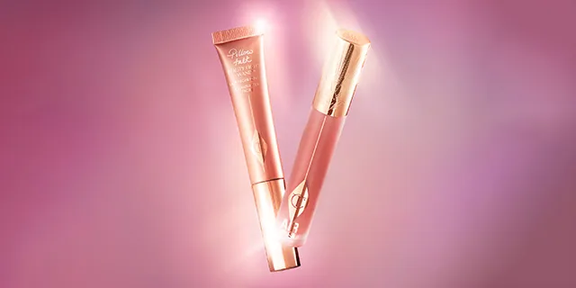 Charlotte Tilbury: 15% Student Discount