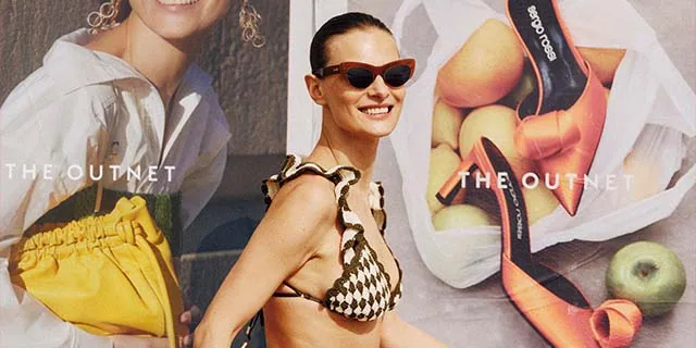 THE OUTNET: 15% Student Discount