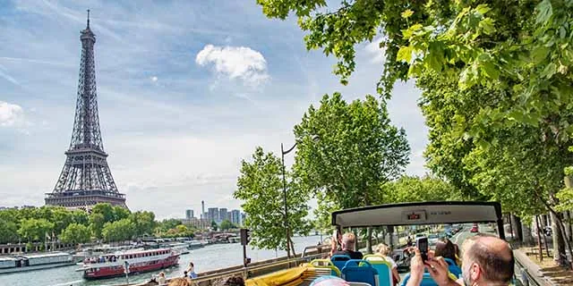 Tiqets: 10% Student Discount - Paris, France