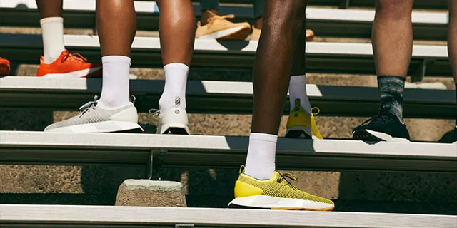 Allbirds: 15% Student Discount