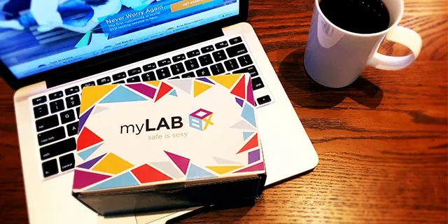 myLAB Box: 15% Student Discount