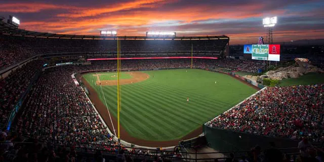 Los Angeles Angels: Up to 50% Off Student Tickets