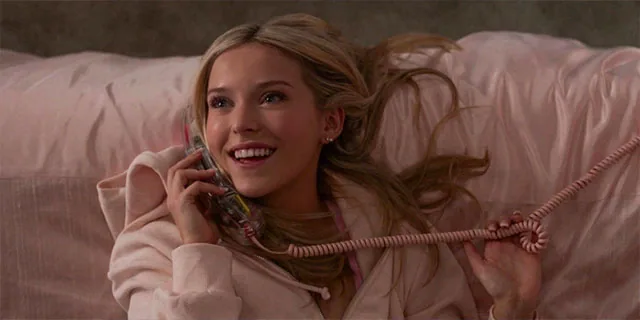 Prime Video: 30 Day Free Trial: Stream Elle now