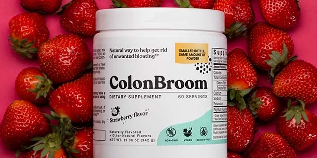 ColonBroom: 11% Student Discount
