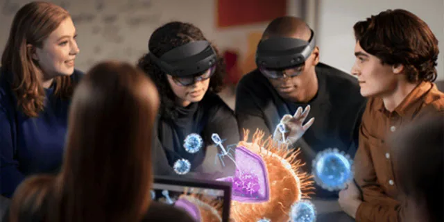 Microsoft Office: Up to 90% Student Discount