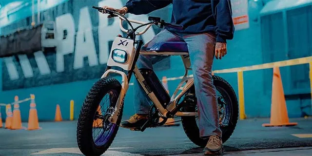 Macfox Bike: 3% Student Discount
