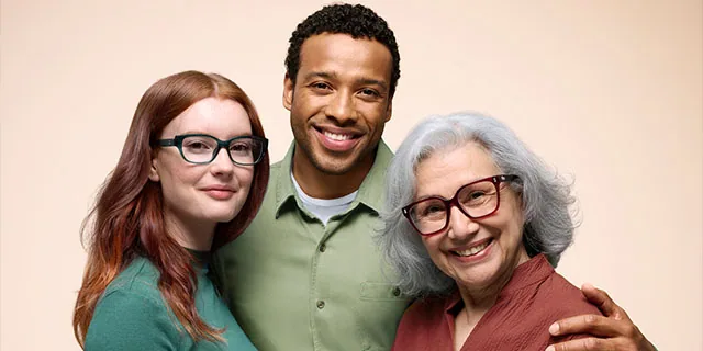 Target Optical: Up to $40 off a complete pair of frames and lenses + Free Shipping