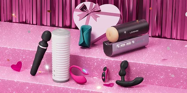 Lovense: Up to 60% Student Discount