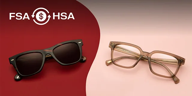 GlassesUSA.com: 40% Student Discount