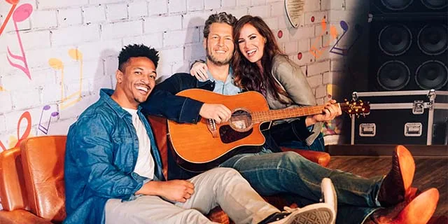 Madame Tussauds Nashville: Student Tickets from $21.60 + VAT savings
