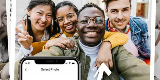 MyPostcard: 20% Student Discount