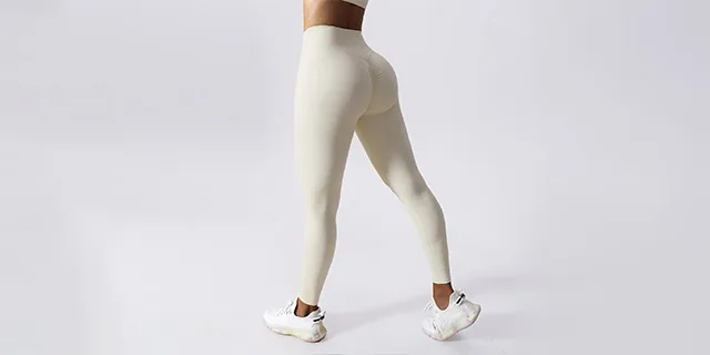 PeachMe Leggings: 15% Student Discount