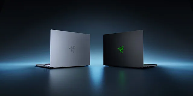 Razer: 5% Student Discount on Laptops & Monitors
