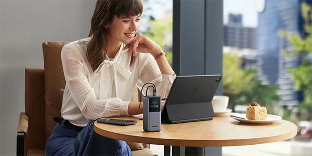 UGREEN: 20% Student Discount