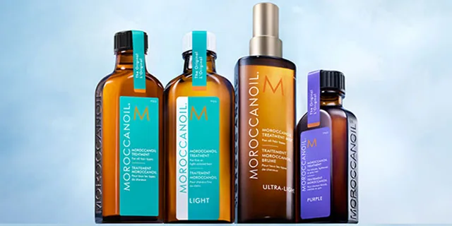 Moroccanoil: 10% Student Discount