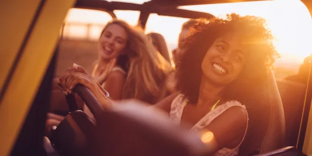 Justfly: 5% off car rentals