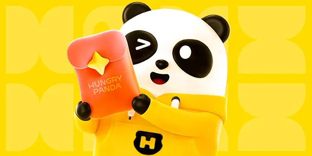 HungryPanda: $100 HungryPanda Coupon