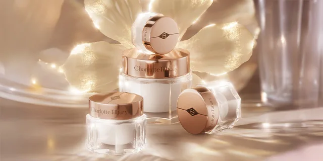 Charlotte Tilbury: New Magic Cream Launch – 50ml for $105