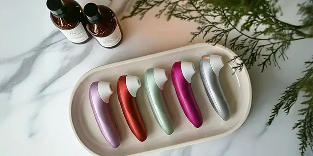Womanizer: New Womanizer Pro for only $39