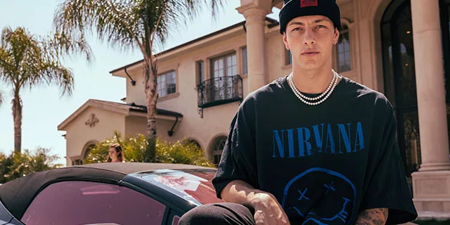 The GLD Shop: 50% off sitewide