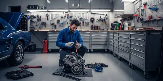 Repairs Advisor: 30% Student Discount