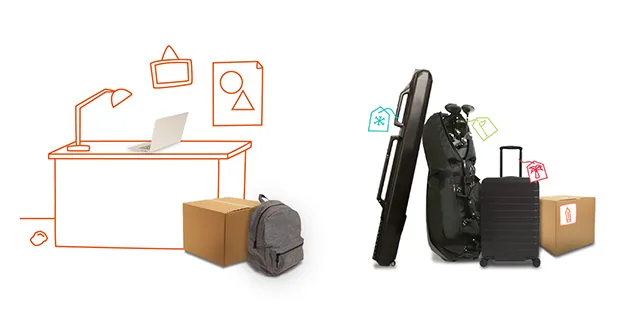 LugLess: 5% Student Discount