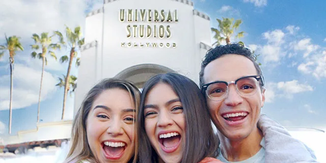 Universal Studios Hollywood: Universal Express Ticket - Starting at $185