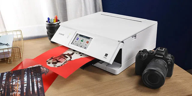 Canon: Up to an Extra 10% Off select Cameras, Lenses, Printers & Ink