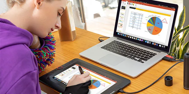 XP-PEN: 5% Student Discount