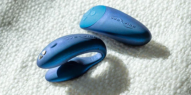 We-Vibe: Up to 50% Off Summer Sale + Extra 20% Student Discount