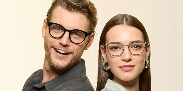 Glasses.com: 25% off on eyeglasses full catalogue + free shipping